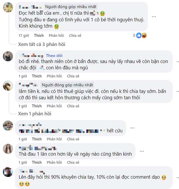 After Dating for Over a Year, the Boyfriend Is Shocked to See His Girlfriend's Messy Room and Feels Helpless Sharing His "Bitter" Experience Online 4 edit screenshot 2024 12 10 113229 1733886992978665620685