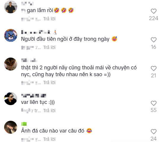 Hot girl Bảo Hân Helia flirts with boyfriend on stream, netizens continuously "check var" 8 edit screenshot 2024 12 23 114325 17349298766431130535018