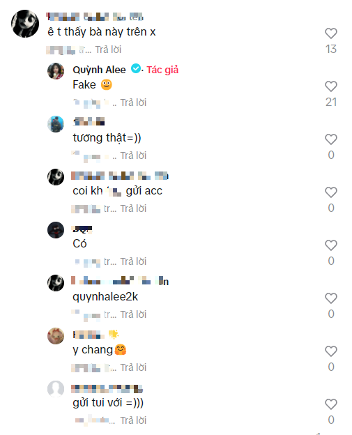 Allegations of Quỳnh Alee's Account Being Faked, Malicious Actors Using AI to Spread 18+ Altered Images 6 edit screenshot 2024 12 24 094748 1735012263761991446042