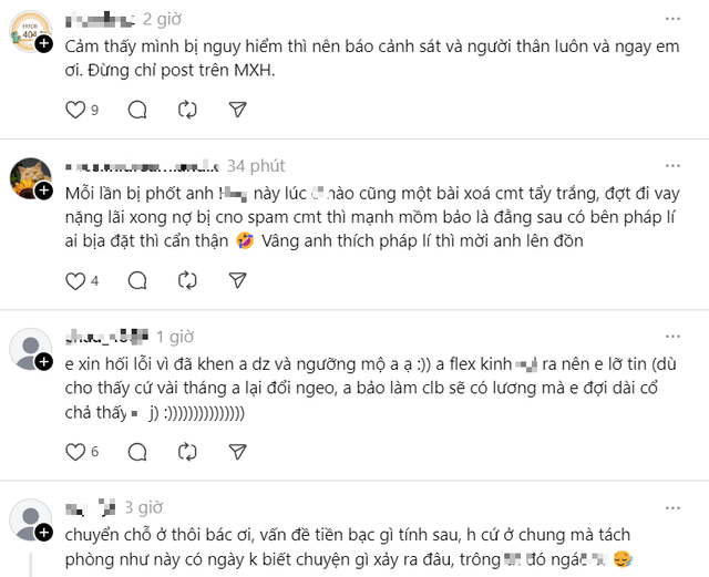 Exclusive: CEO of an Esports Organization Accused of "Losing Control" Sparks Controversy, Insiders Speak Out 2 edit screenshot 2024 12 25 163621 17351228375901036830468