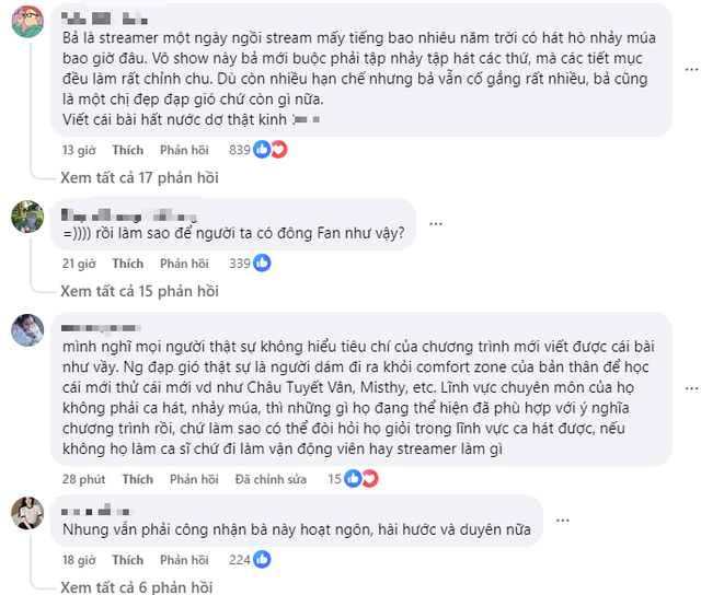MisThy Unexpectedly Becomes a Controversial Topic, Receiving Some Awkward Comments 5 edit screenshot 2024 12 26 095001 17351833201801824743485