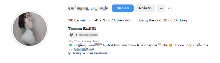 No Stopping, Social Media Hot Girl Continues to Shamelessly Dress Provocatively, Covertly Advertising Banned Websites 3 edit screenshot 2024 12 30 112141 1735534516673940864827