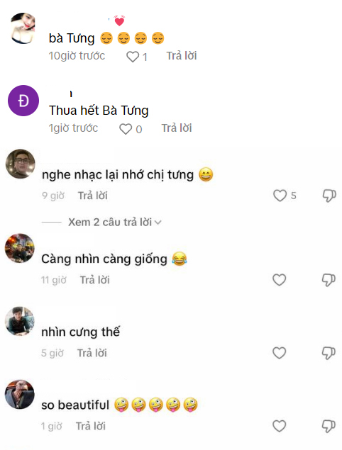 Rising Girl Attracts 1.3 Million Views Just by Shaking Her Hips, Fans Recall Bà Tưng's Famous Clip 3 fb 1734499245737 17344992469092011264761