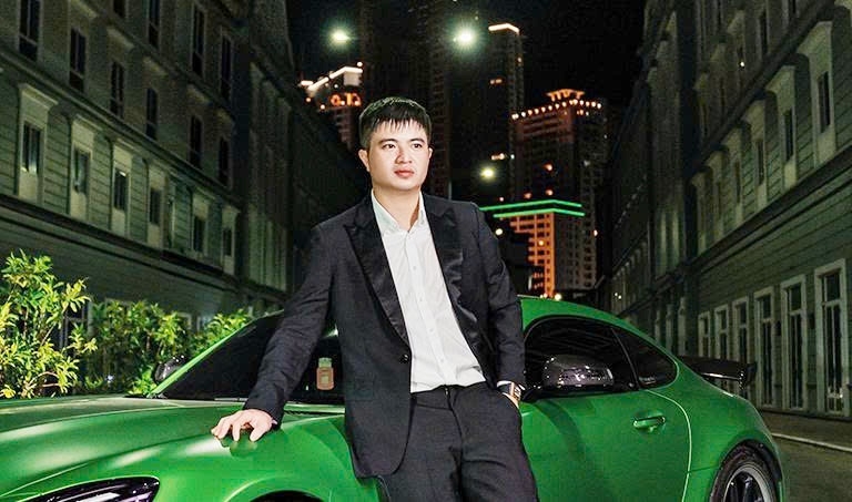 Prosecution of Tiktoker Mr. Pips for Financial Investment Fraud 2 Mr. Pips is famous for his videos showcasing a lavish lifestyle and teaching how to make money