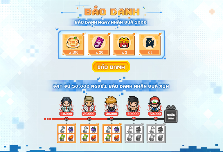 Bảo Bối Origin Launches Code Redemption Page, Sets Release Date for Vietnamese Gamers 5 photo 1733455026171 17334550263941943664687