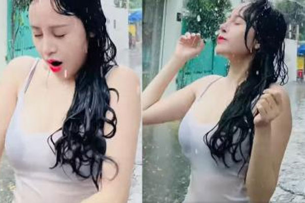 No Longer the Hottest Girl on Social Media, Ba Tung Appears with a Remarkably Different Look and Shares the Reason 2 photo 1734060409412 17340604193051974419002