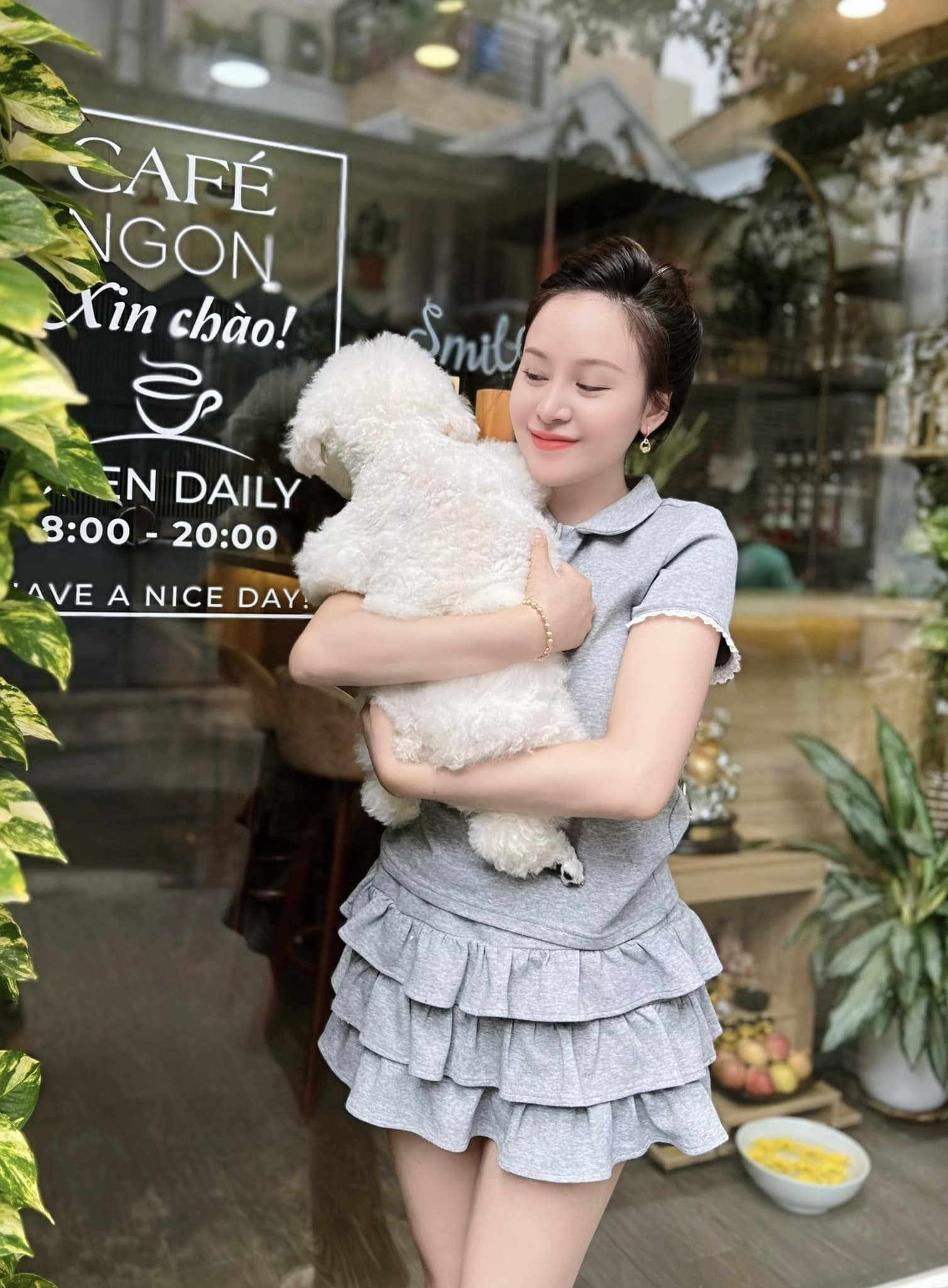 No Longer the Hottest Girl on Social Media, Ba Tung Appears with a Remarkably Different Look and Shares the Reason 3 photo 1734060518109 17340605183241221953880