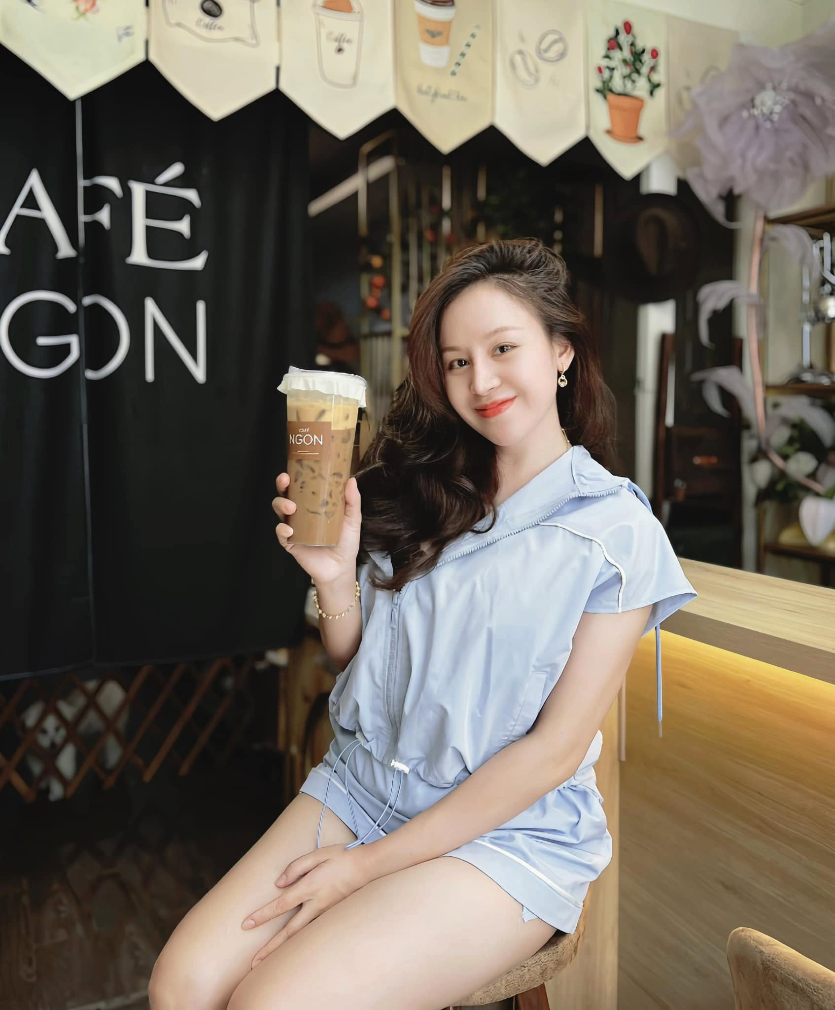 No Longer the Hottest Girl on Social Media, Ba Tung Appears with a Remarkably Different Look and Shares the Reason 4 photo 1734060531529 17340605317931302364845