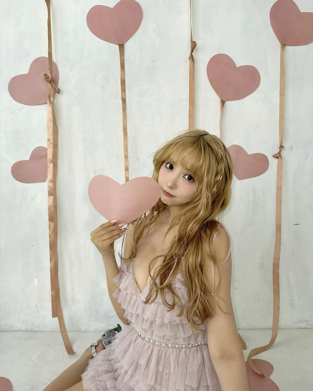 Yua Mikami Surprises Fans with Hot Spring Photos, Idol's Appearance Stuns 5 photo 1735185843835 173518584461350000972