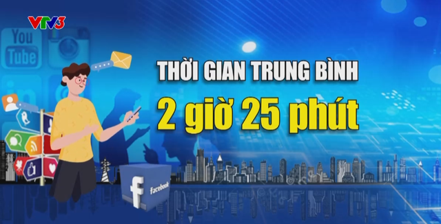 Images of VNG Games Appear on the 19h News, Raising Concerns Among Youth - Image 2.