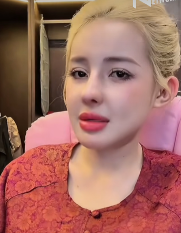 Ngân 98 Reveals Her Real Age for the First Time, Sparking Immediate Reactions 2 screenshot 2024 12 18 094918 1734500642107 17345006422521076575685