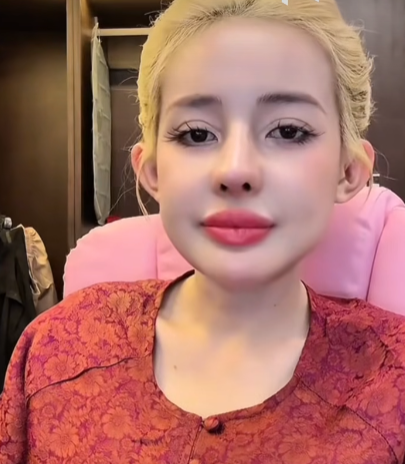 Ngân 98 Reveals Her Real Age for the First Time, Sparking Immediate Reactions 1 screenshot 2024 12 18 094945 1734500641128 1734500641585790475059