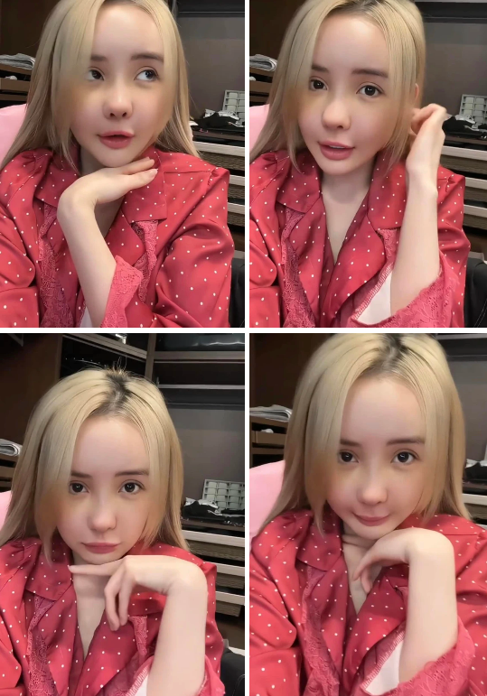 Ngân 98 Reveals Her Real Age for the First Time, Sparking Immediate Reactions 3 screenshot 2024 12 18 115310 1734500642690 17345006428511992687108