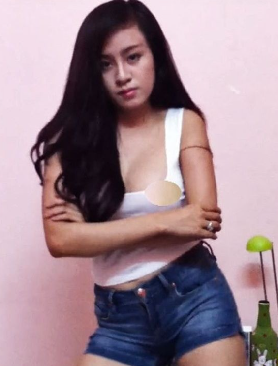 Rising Girl Attracts 1.3 Million Views Just by Shaking Her Hips, Fans Recall Bà Tưng's Famous Clip 4 screenshot 2024 12 18 121254 1734499247348 17344992475361620380709