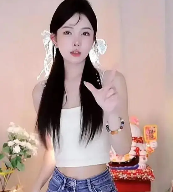 Beautiful streamer unexpectedly passes away at home, suspected to be due to 