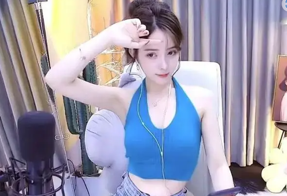 Beautiful streamer unexpectedly passes away at home, suspected to be due to 