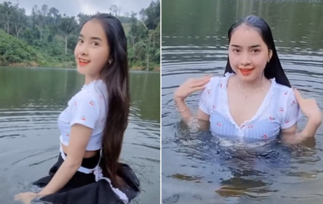Mountain Girl Yona Cươn Transforms into a "City Girl", Unrecognizable Beauty 2 screenshot 2024 12 28 101945 17353559955751899371202