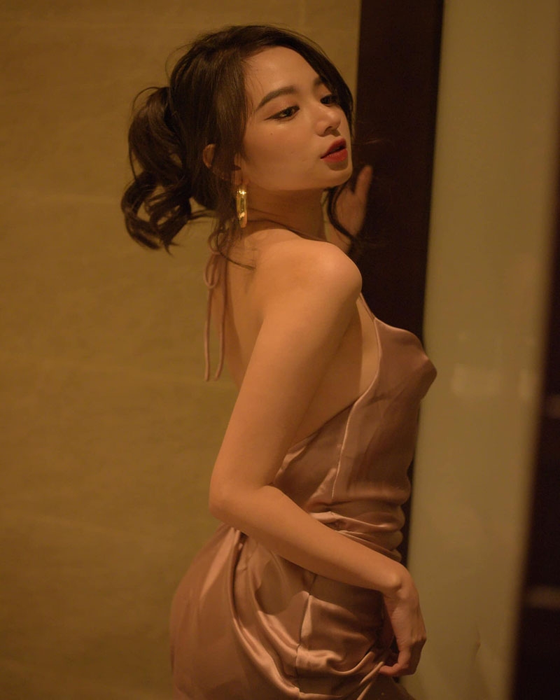 After a Long Hiatus, Female Streamer Unexpectedly Updates with a Cryptic Status 5 streamer vu ngoc kim chi chinh thuc len tieng ve scandal lo anh nhay cam 77143 1733540362393 17335403633621802440050