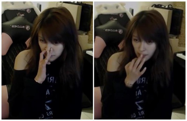 Forgot to turn off the camera, female streamer unexpectedly reveals "embarrassing" actions, regrets come too late 3 20200118161022 be000eb58f9fe7ef73c85bfe660a288c w800 1735810281877 17358102820731251599404