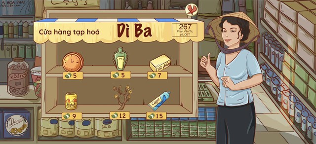 Impressive Game Project by Vietnamese Student, Gamers Eagerly Await Release 5 42269731715719664369760008016141952443293487n 1737619349675229932217
