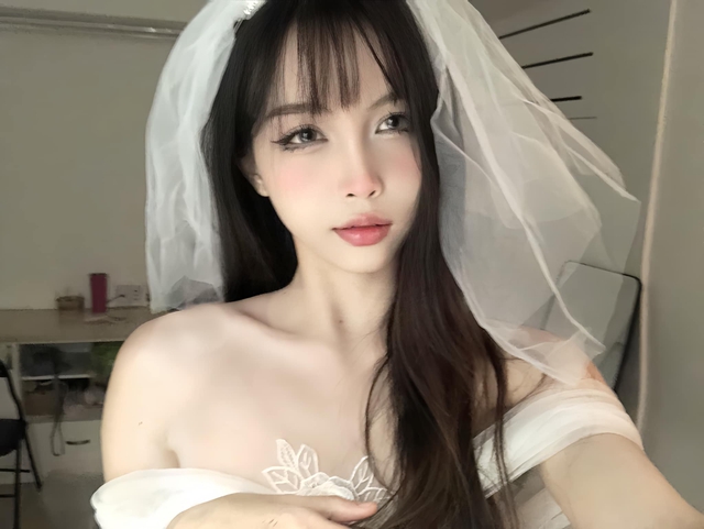 Beautiful Gold Rank Girl Seeks 'Carry', Gamers Excited 7 46746976613123681866020622439327739890252902n 1737773777438949162100