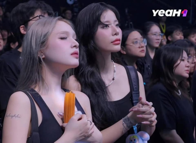 Witnessing MisThy's Kiss, Female Streamer Shocked and 'Clutching Her Head'! 2 474114957100027302497430872788179045957698375n 17374525146991258355766