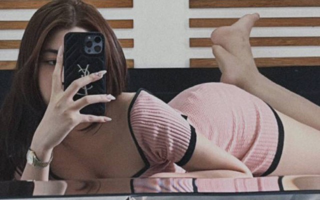 Story of a Female Manager in a Fraud Ring, TikToker with Nearly 1 Million Followers "Shocked" and Rushed to Do Something 1 avatar1737883117423 1737883119179247884060