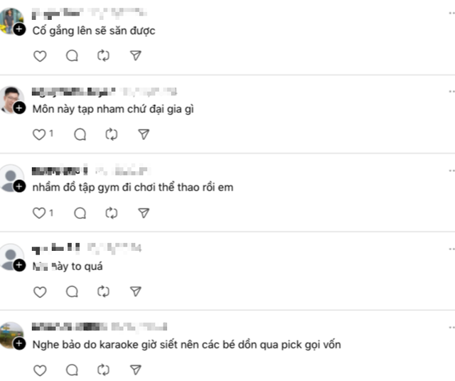 Caught in Controversy for Wearing Revealing Outfits While Playing Pickleball, Beauty Responds to Rumors 5 edit anh chup man hinh 2025 01 01 luc 071723 17356925404921234552002