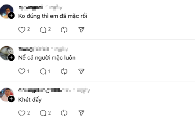 "New Bottles, Old Wine" and the Current Trend of Flaunting Bodies for Views on Social Media 3 edit anh chup man hinh 2025 01 06 luc 161143 1736156267894785675009 1736590844008 17365908440551598300982 1736594311815 1736594311972583006237