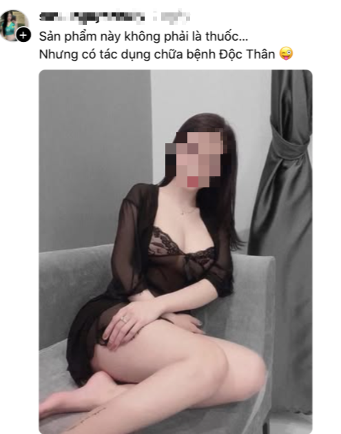 "New Bottles, Old Wine" and the Current Trend of Flaunting Bodies for Views on Social Media 5 edit anh chup man hinh 2025 01 06 luc 161236 17361563976351164149369 1736590845180 17365908452491932014152 1736594313194 17365943133091511468565