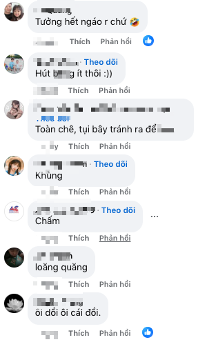 Tiểu Hý Recreates the Million-View Angle, but Male Fans' Attitude is Quite Strange! 6 edit anh chup man hinh 2025 01 12 luc 151159 17366731611831131538511
