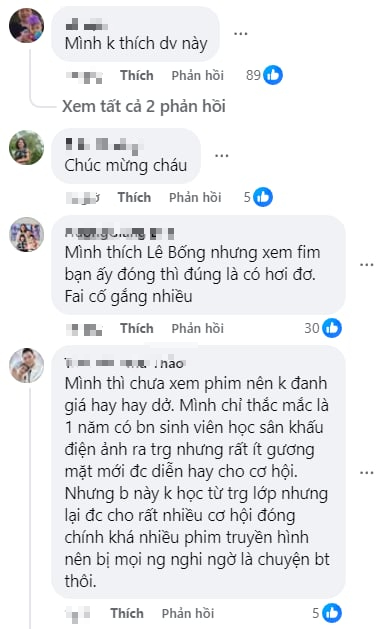 Lê Bống Faces Challenges, Fans Only Remember the "Old Days" 4 edit fde56495 1af6 4768 bc81 8ed4081c177d 173710509233815639682