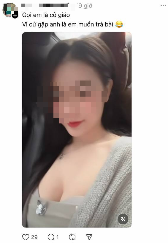 "New Bottles, Old Wine" and the Current Trend of Flaunting Bodies for Views on Social Media 6 edit screenshot 2025 01 11 144150 1736581370998234726882 1736590845769 17365908458321721362528 1736594313777 1736594313890205366728
