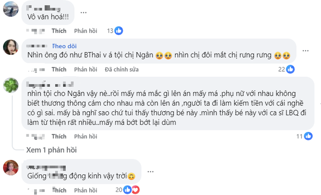 Ngân 98 Freezes in Shock at Male Fan's "Inappropriate" Action in Public 9 edit screenshot 2025 01 20 145132 173736159863333184841