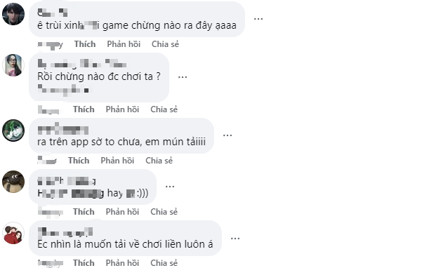 Impressive Game Project by Vietnamese Student, Gamers Eagerly Await Release 14 edit screenshot 2025 01 23 143234 17376195142201284097822