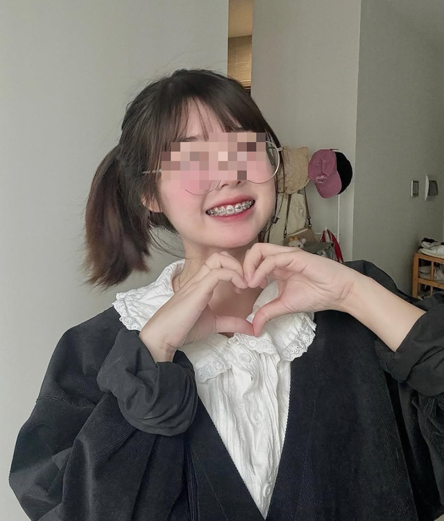 After the controversy of being accused as the third party, the famous female streamer publicly reveals her new partner 2 edit screenshot 2025 01 27 143817 1737963642266541552743