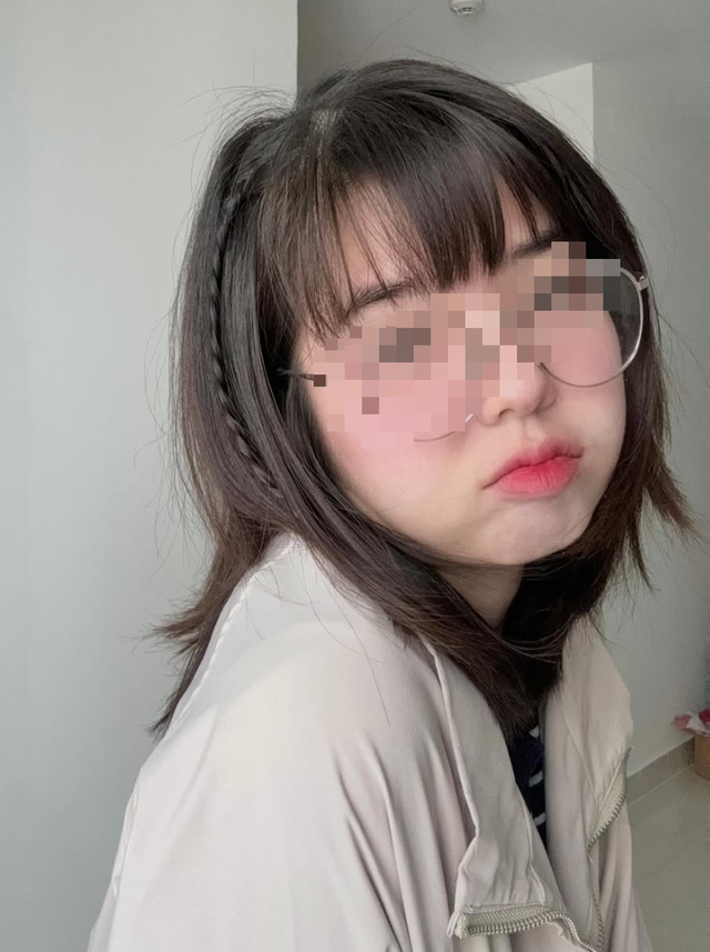 After the controversy of being accused as the third party, the famous female streamer publicly reveals her new partner 1 edit screenshot 2025 01 27 143824 1737963555861717264283