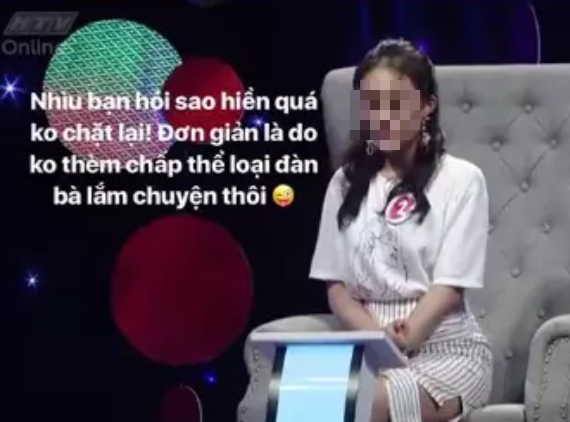 Fan Unexpectedly Mentions a Special Girl, PewPew's Reaction is Smooth as a Textbook 2 edit screenshot 2025 01 28 001856 1737998366843754578306