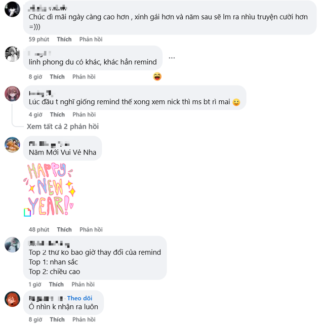 Close-up of Remind's Lunar New Year Look, Fans Can't Recognize Her 3 edit screenshot 2025 01 29 232533 173820228956433011504
