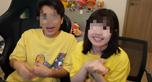 After the controversy of being accused as the third party, the famous female streamer publicly reveals her new partner 3 edit screenshot 2633 17187914427791994010637 1737963609430718523327