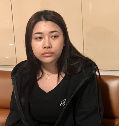 Portrait of Phạm Thị Huyền Trang - Senior Manager in a Nearly 1,000 Billion Dong Scam in Cambodia Recently Arrested 2 Portrait of Phạm Thị Huyền Trang