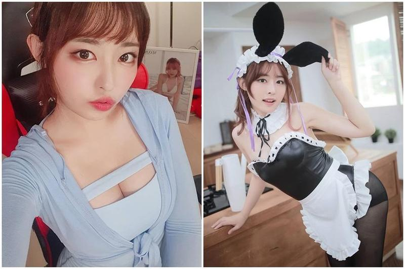 Beautiful streamer in a hilarious situation unexpectedly invited to act in a movie just for being too sexy 3 photo 1736226475683 1736226476063462348081