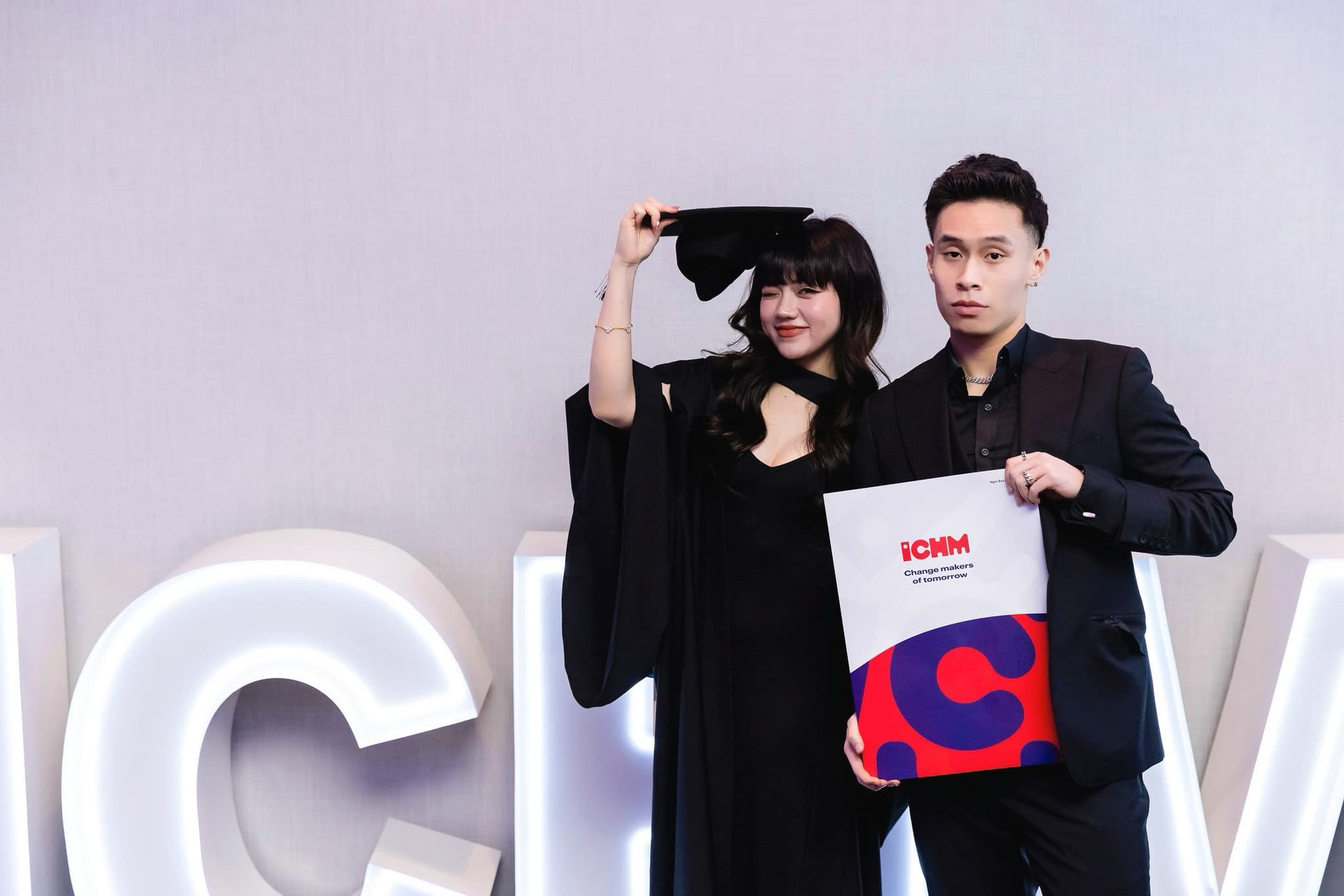 The Contrasting Moves of Bảo Hân Helia and the Famous Streamer After Going Public with Their Relationship 1 photo 1736403700184 17364037007511713977839
