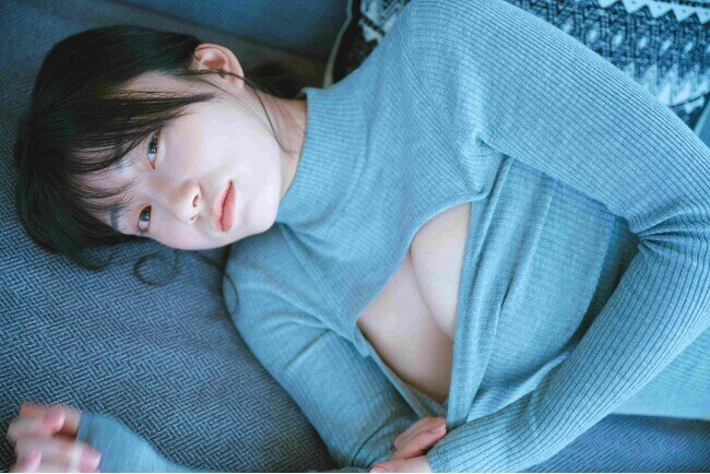 Rookie Rated Higher Than Yua Mikami, Expected to "Dominate" in the Next 10 Years 2 photo 1736916339298 17369163395291769624341