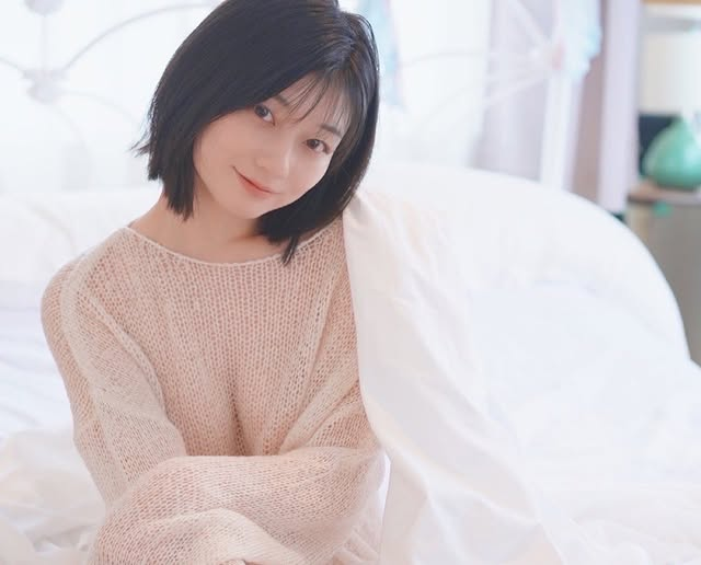 Rookie Rated Higher Than Yua Mikami, Expected to "Dominate" in the Next 10 Years 4 photo 1736916377542 1736916377674696854589