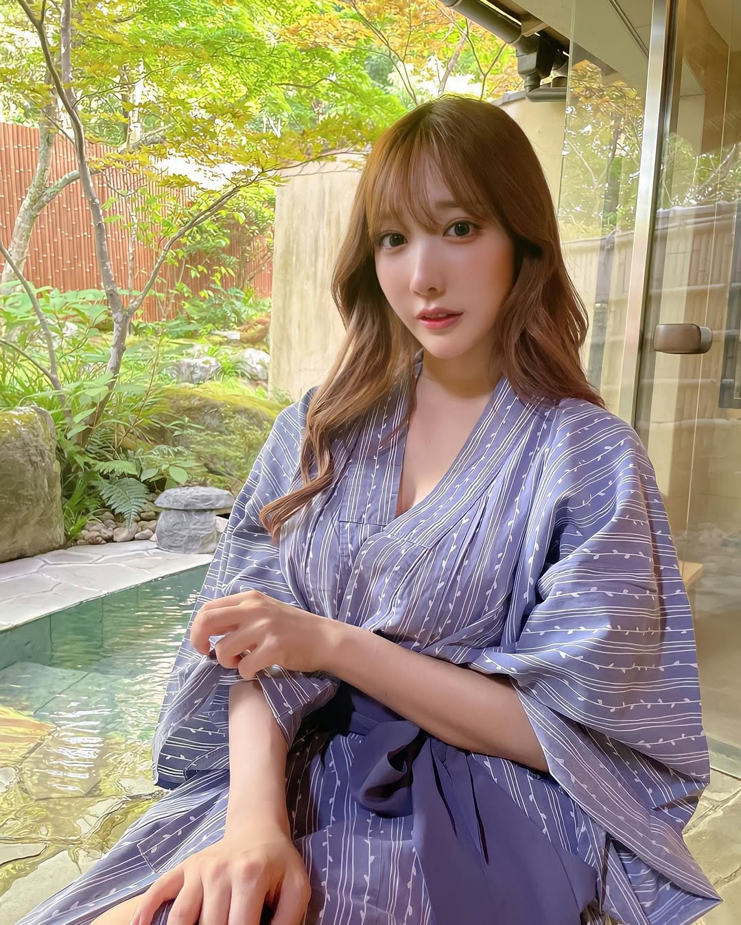 Suddenly Leaving the Game Without Explanation, The Hot Girl Who Once Outshone Yua Mikami Surprises Everyone 2 photo 1737361146485 17373611467242082678479