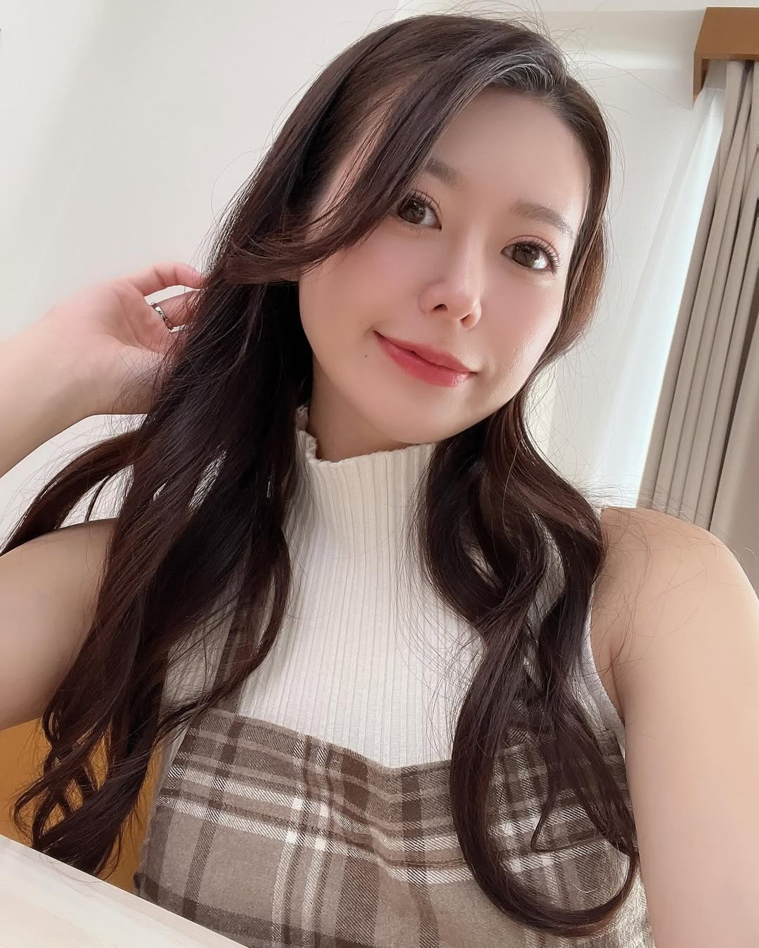 Another Promising "Rookie" Emerges, No Less Hot Than Yua Mikami 3 photo 1737531621022 1737531621240524793109