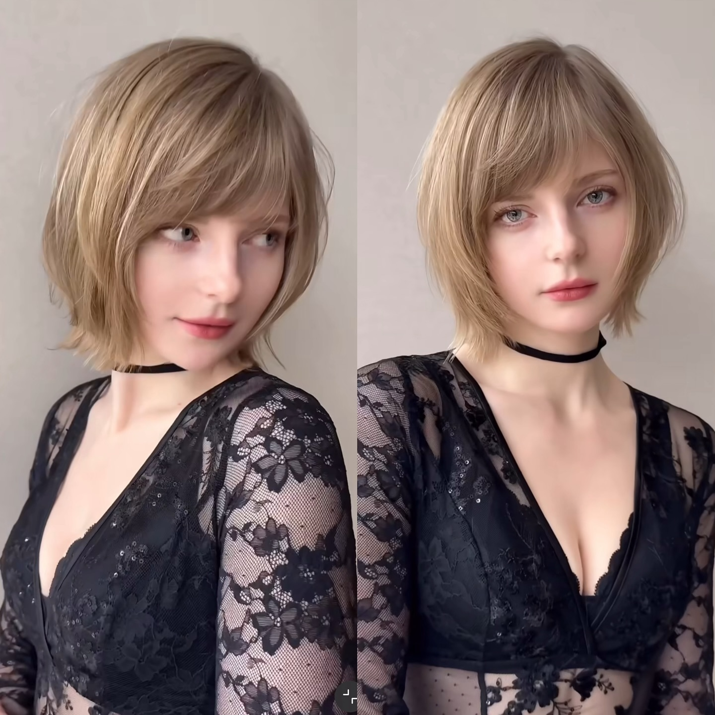 Stunning Game Character Cosplay, Hot Girl Unexpectedly Becomes Famous, Continues to Share Sultry Photos 3 photo 1737617989336 1737617989559265765085