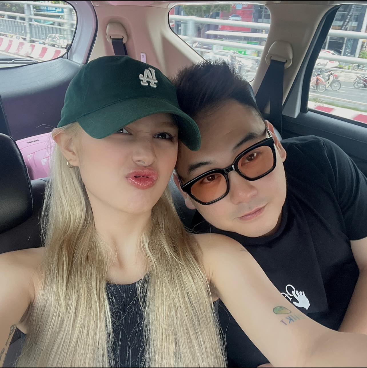 Xemesis Updates on Life After Six Months of Divorce from Hot Girl Xoài Non, Unexpectedly Mentions Ex-Wife 1 photo 1738071170990 1738071172056425883298