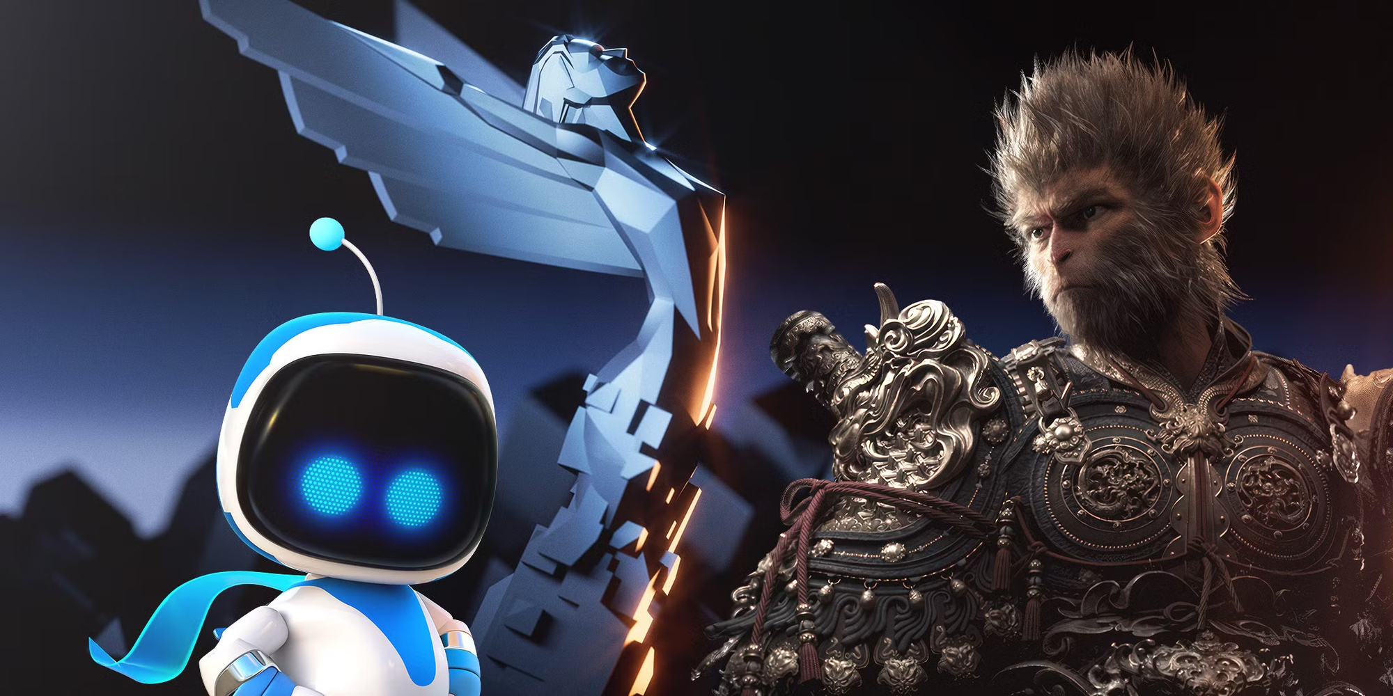 Black Myth: Wukong Has a Chance for Revenge at a New, Larger Award Event Than The Game Awards? 1 photo 1738166486581 17381664869252061069089